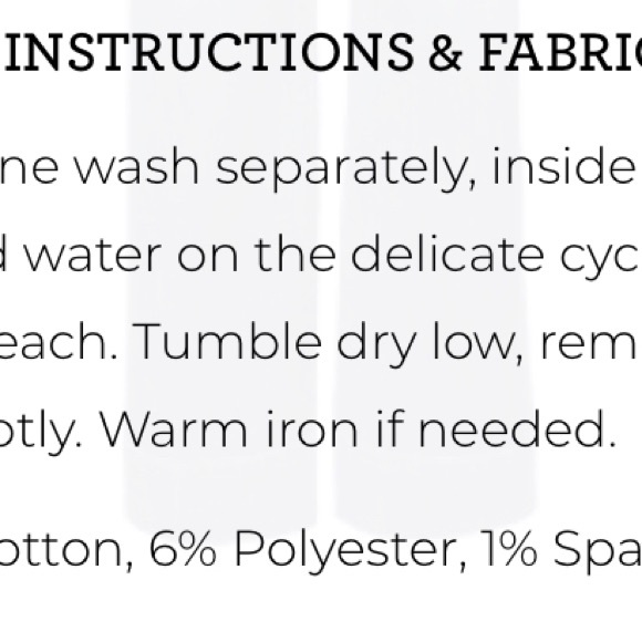 Cabi 4151 Patch Pocket Wide Leg Jeans Womens Cabi Fall ‘21 Sizes 10, 12, 16. - Picture 5 of 10